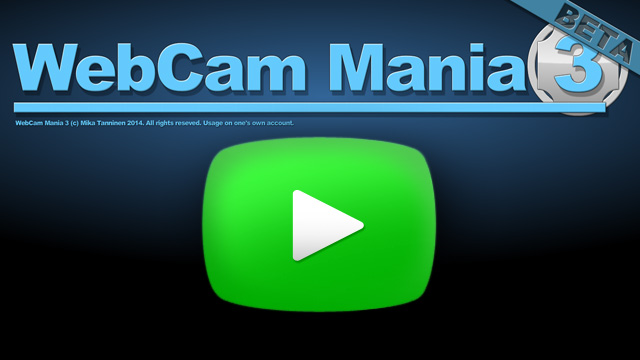 Play WebCam Mania 3